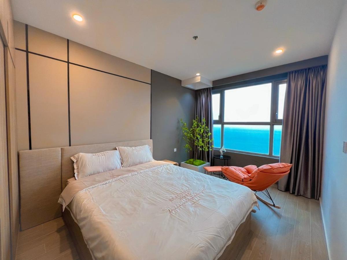 Luxury The Song Happy Home Apartment 头顿 外观 照片